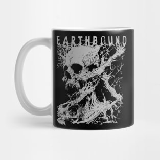 Earthbound Mug